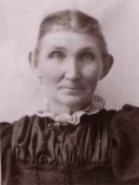 Elizabeth Woolley (1848 - 1918) Profile